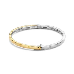 Fashion forgylt armbånd Armbånd