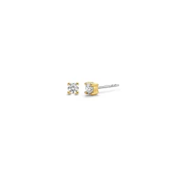 Best øredobber 4 mm Ørepynt