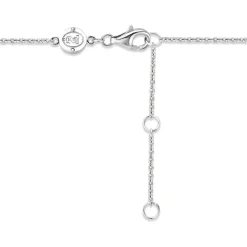 Best sølvarmbånd med cubic zirkonia Armbånd