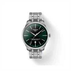 Clearance Chemin Des Tourelles Powermatic 80 grønn 42 mm Til Han