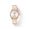 Best Chemin Des Tourelles Powermatic 80 sølvfarget 34 mm Til Henne