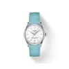 Sale Chemin Des Tourelles Powermatic 80 hvit 34 mm Til Henne