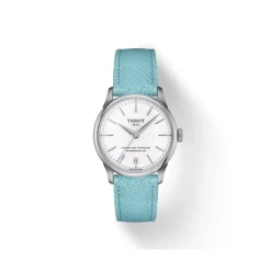 Sale Chemin Des Tourelles Powermatic 80 hvit 34 mm Til Henne