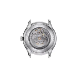Discount Chemin Des Tourelles Powermatic 80 sølvfarget 39 mm Til Han