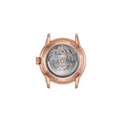 Best Chemin Des Tourelles Powermatic 80 sølvfarget 34 mm Til Henne