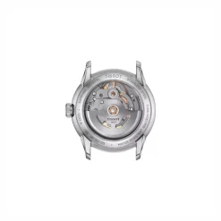 Clearance Chemin Des Tourelles Powermatic 80 sølvfarget 34 mm Til Henne