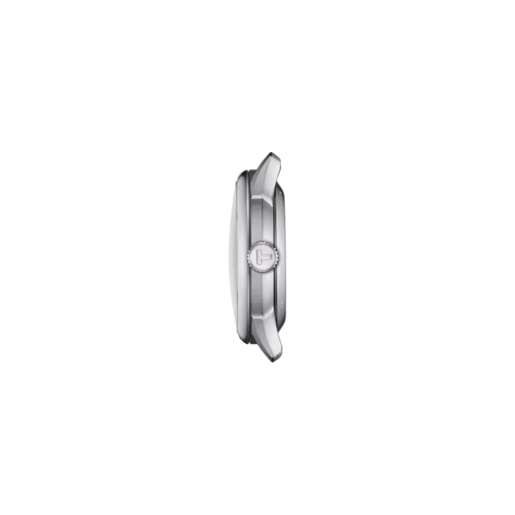 Sale Chemin Des Tourelles Powermatic 80 hvit 34 mm Til Henne