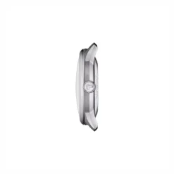 Discount Chemin Des Tourelles Powermatic 80 sølvfarget 39 mm Til Han