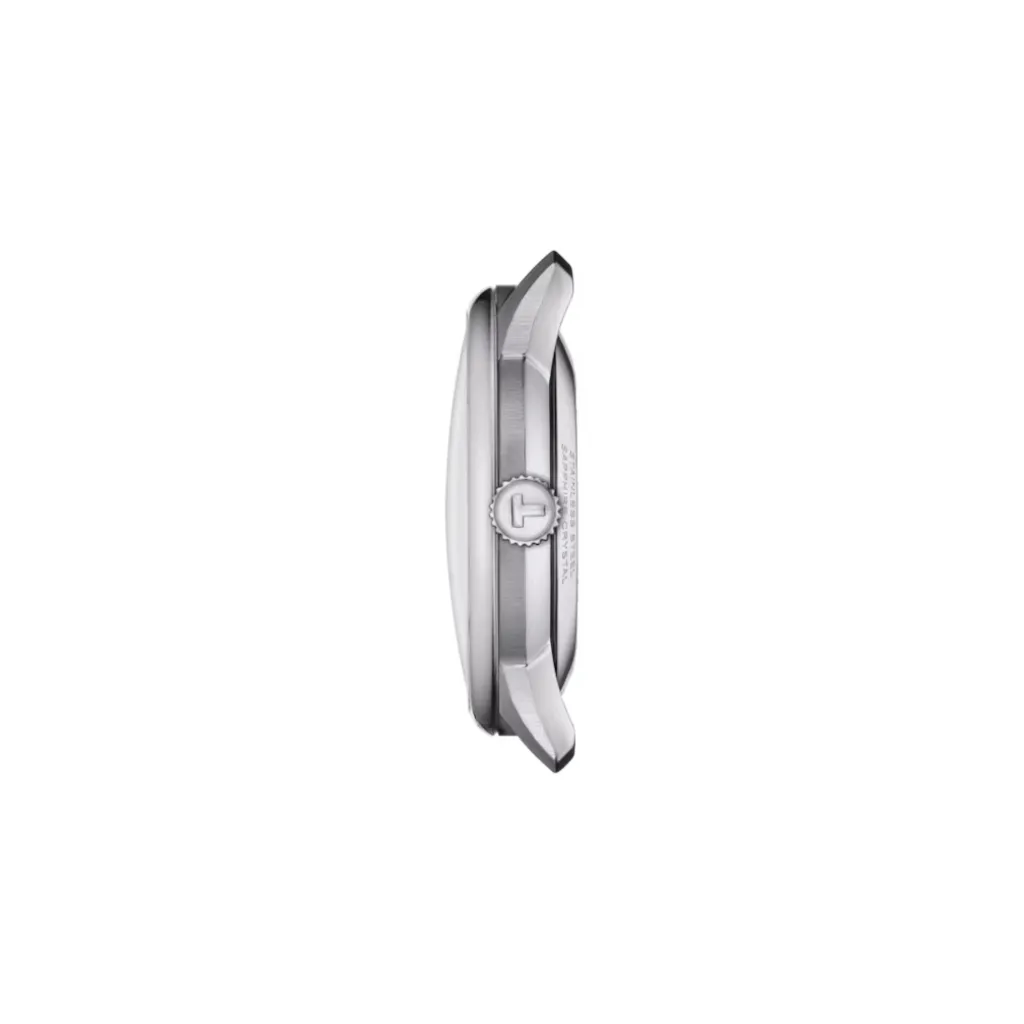 Outlet Chemin Des Tourelles Powermatic 80 blå 39 mm Til Han