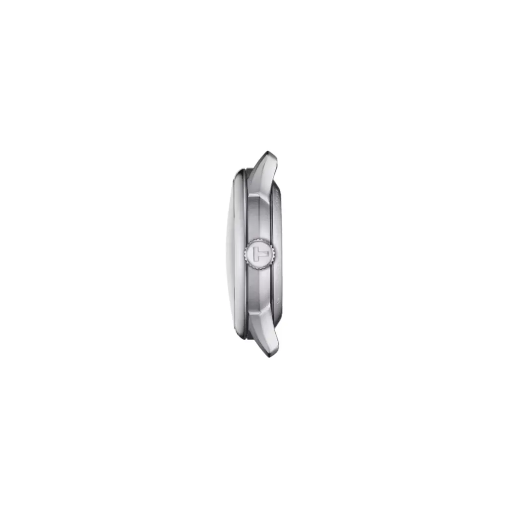 Clearance Chemin Des Tourelles Powermatic 80 sølvfarget 34 mm Til Henne