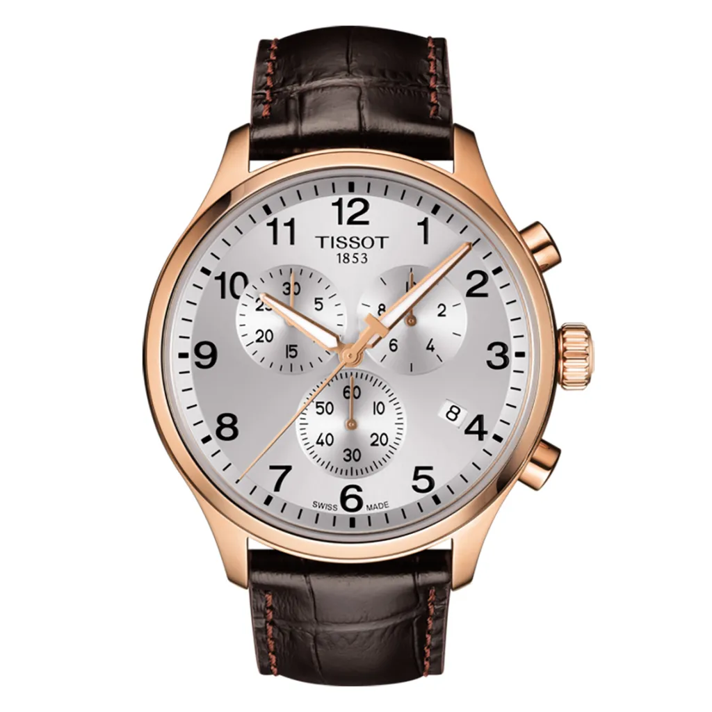 Fashion Chrono XL Classic Gold 45 mm Til Han