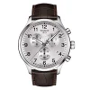 Sale Chrono XL Classic Silver 45 mm Til Han