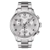 Fashion Chrono XL Classic Steel 45 mm Til Han