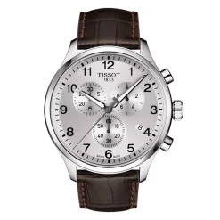 Sale Chrono XL Classic Silver 45 mm Til Han