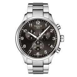 Hot Chrono XL Classic Black 45 mm Til Han