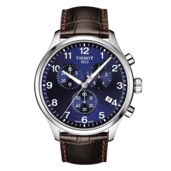 Sale Chrono XL Classic Blue 45 mm Til Han