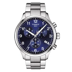 Fashion Chrono XL Classic 45 mm Til Han