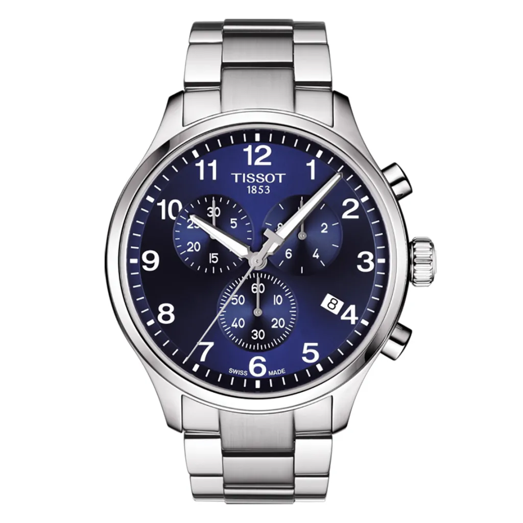 Fashion Chrono XL Classic 45 mm Til Han