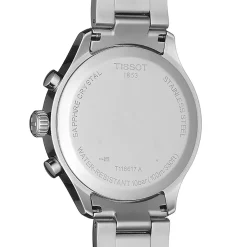 Fashion Chrono XL Classic Steel 45 mm Til Han