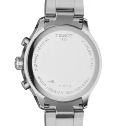 Hot Chrono XL Classic Black 45 mm Til Han