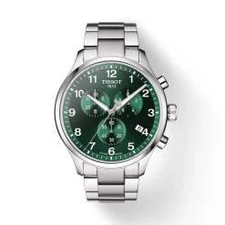 Sale Chrono XL grønn 45 mm Til Han