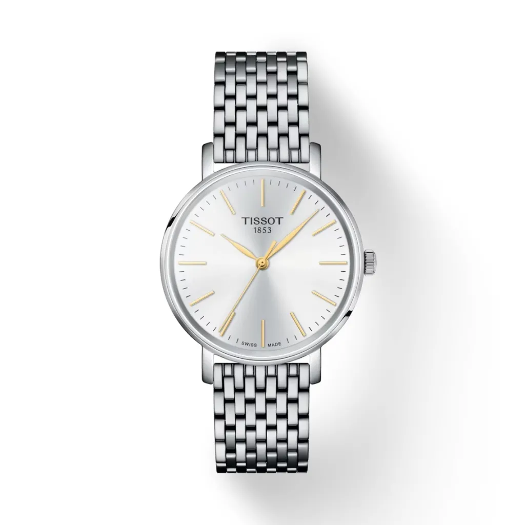 Sale Evertime Lady hvit 34 mm Til Henne