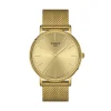 Discount Everytime Gent gull 40 mm Til Han