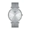 Fashion Everytime Gent sølv 40 mm Til Han