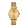 Outlet Everytime Lady gull 34 mm Til Henne