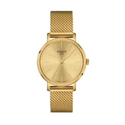 Outlet Everytime Lady gull 34 mm Til Henne