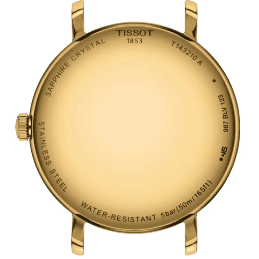 Outlet Everytime Lady gull 34 mm Til Henne