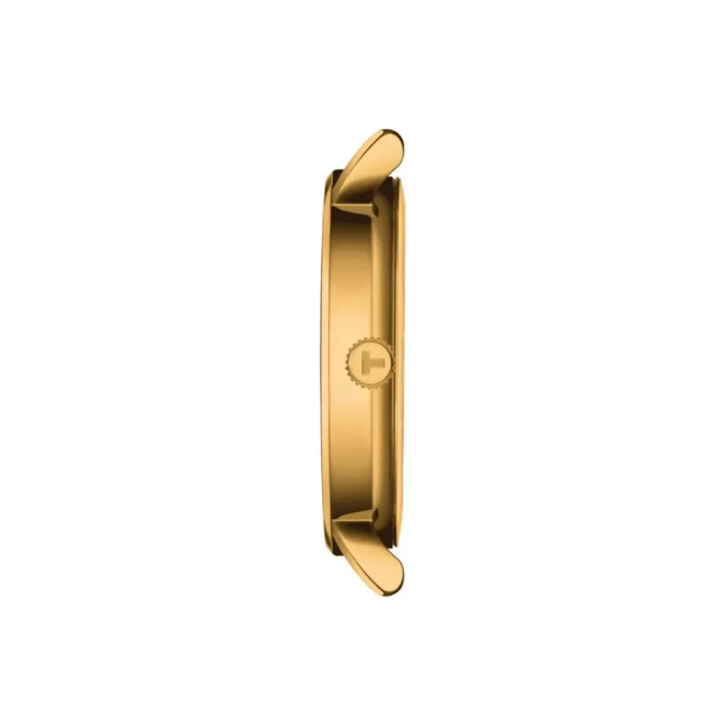 Outlet Everytime Lady gull 34 mm Til Henne