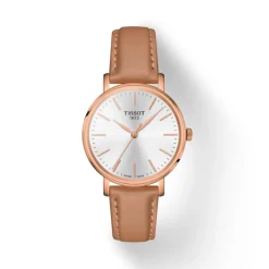 New Everytime Lady rosé forgylt 34 mm Til Henne