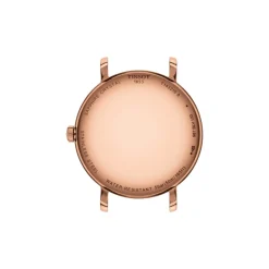 New Everytime Lady rosé forgylt 34 mm Til Henne