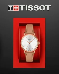 New Everytime Lady rosé forgylt 34 mm Til Henne