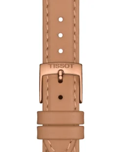 New Everytime Lady rosé forgylt 34 mm Til Henne