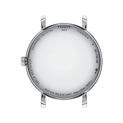 New Everytime Lady sølv 34 mm Til Henne