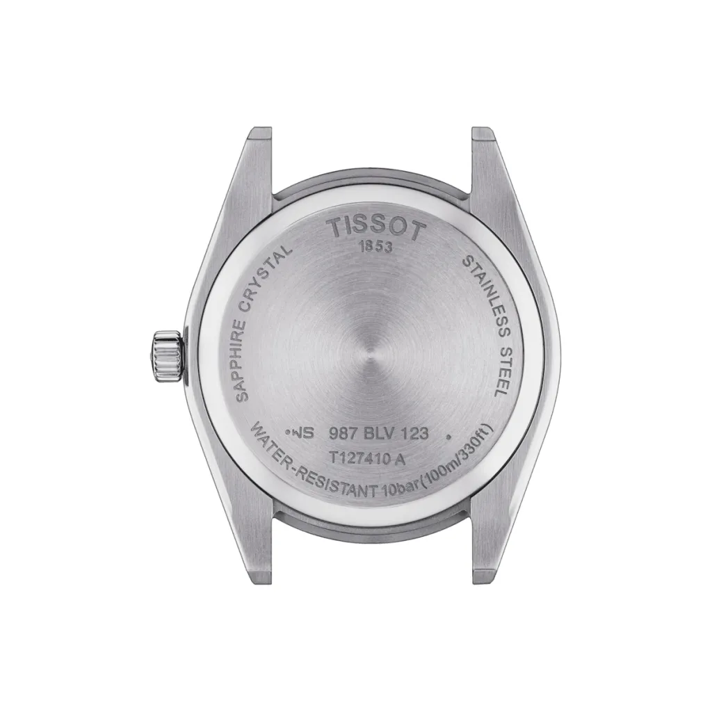 Hot Gentleman 40 mm Til Han