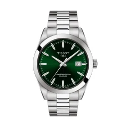 Hot Gentleman Powermatic 80 Silicium Til Han