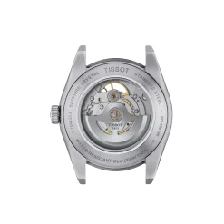 Best Gentleman Powermatic 80 rhodium 40 mm Til Han