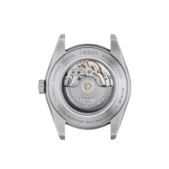 Hot Gentleman Powermatic 80 is-blå skive 40 mm Til Han