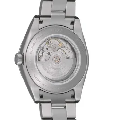 Discount Gentleman Powermatic 80 Silicium 40 mm Til Han