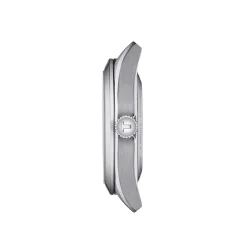 Best Gentleman Powermatic 80 rhodium 40 mm Til Han