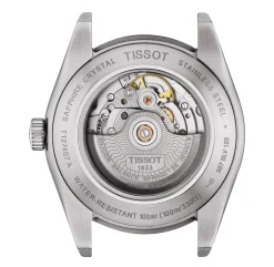 Hot Gentleman Powermatic 80 Silicium Til Han