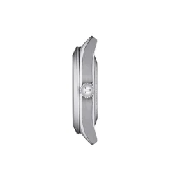 Clearance Gentleman Powermatic 80 blå 40 mm Dressklokker | Til Han