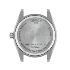 Discount Gentleman Titanium, 40 mm Til Han