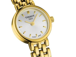 Outlet Lovely 19,5 mm forgylt med lenke Til Henne