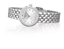 Fashion Lovely 19,5 mm stål Til Henne