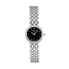 Hot Lovely 19,5 mm svart Til Henne