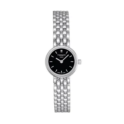 Hot Lovely 19,5 mm svart Til Henne